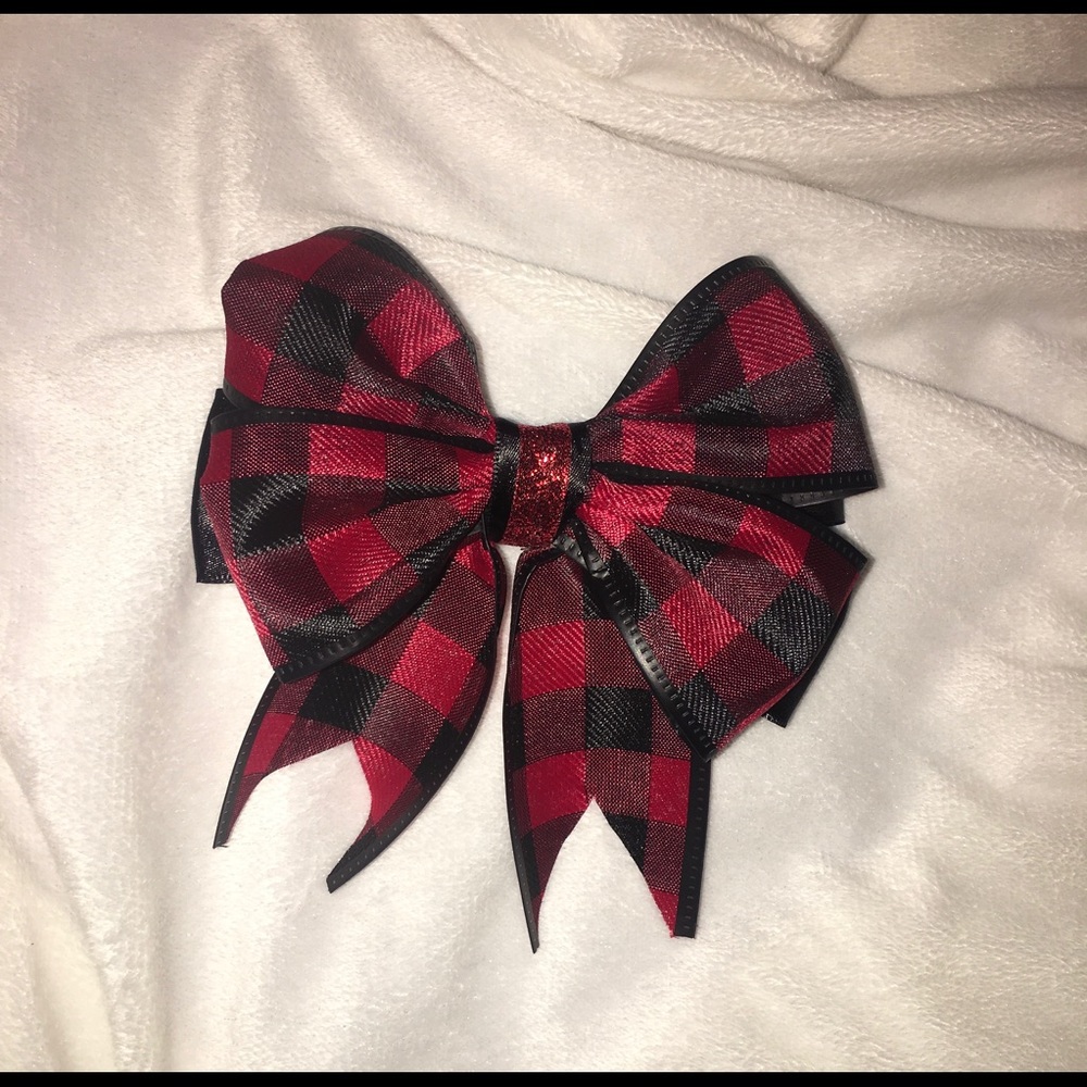handmade bows